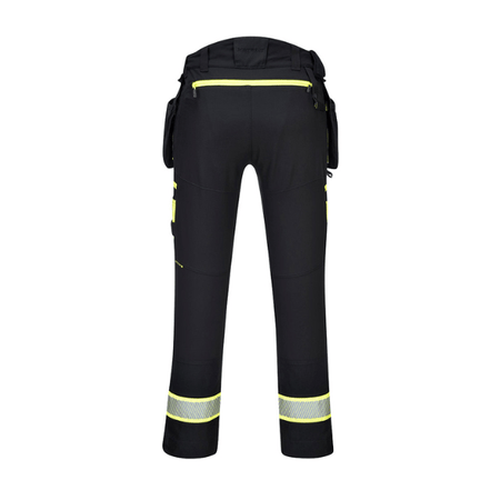 Pantalone con Tasche Removibili | Portwest