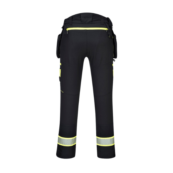 Pantalone con Tasche Removibili | Portwest