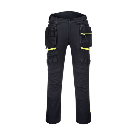 Pantalone con Tasche Removibili | Portwest