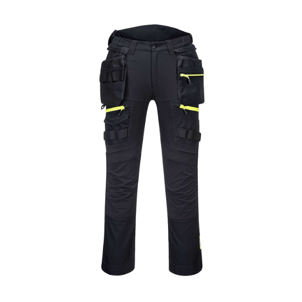 Pantalone con Tasche Removibili | Portwest