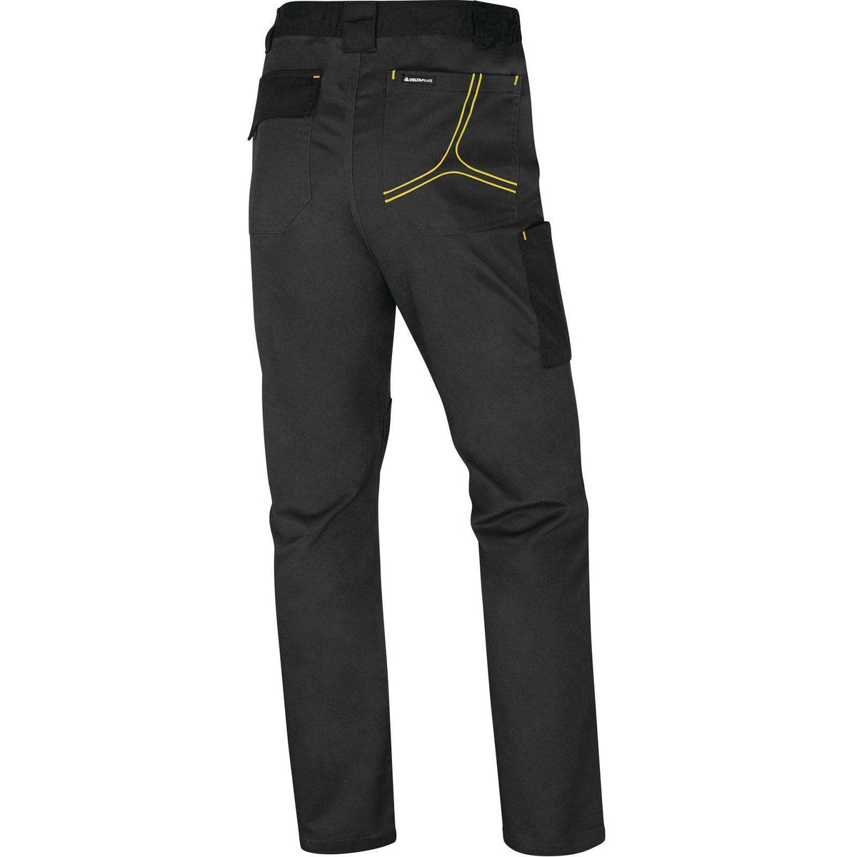 Pantaloni da Lavoro Uomo Comodo | Deltaplus