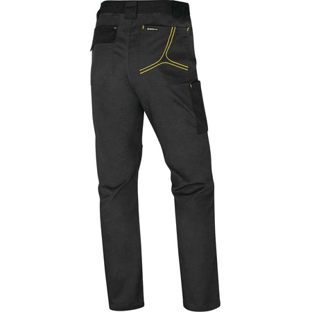 Pantaloni da Lavoro Uomo Comodo | Deltaplus