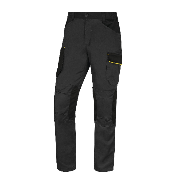 Pantaloni da Lavoro Uomo Comodo | Deltaplus
