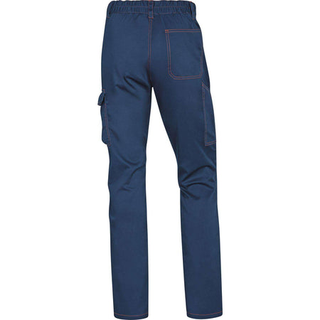 Pantaloni elasticizzati PANOS Deltaplus
