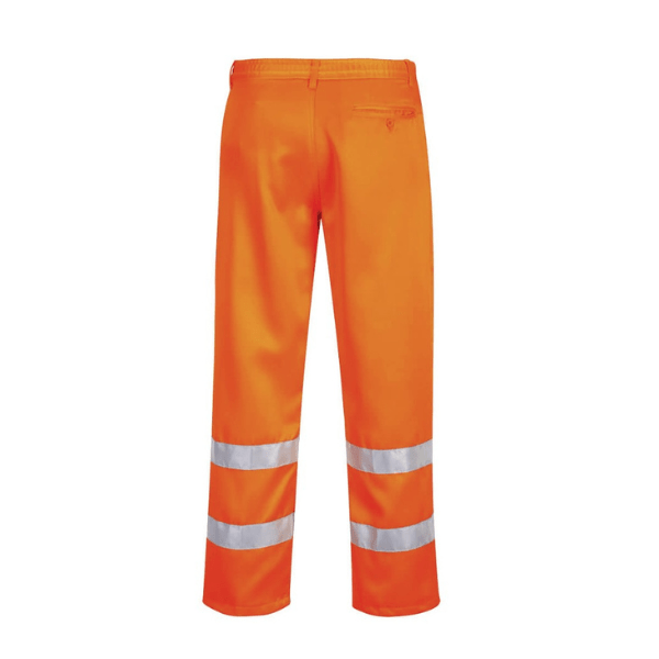 Pantaloni alta visibilità E041 Portwest