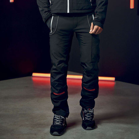 Pantaloni da Lavoro Uomo Invernali | U-Power