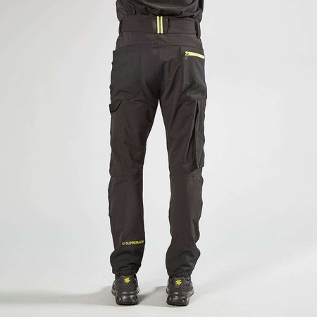 Pantaloni da Lavoro Leggeri HARMONY U-Power