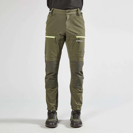 Pantaloni da Lavoro Leggeri | U-Power