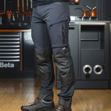 Pantaloni da Lavoro multitasche Beta