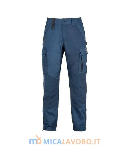 Pantaloni da lavoro HIKE U-Power