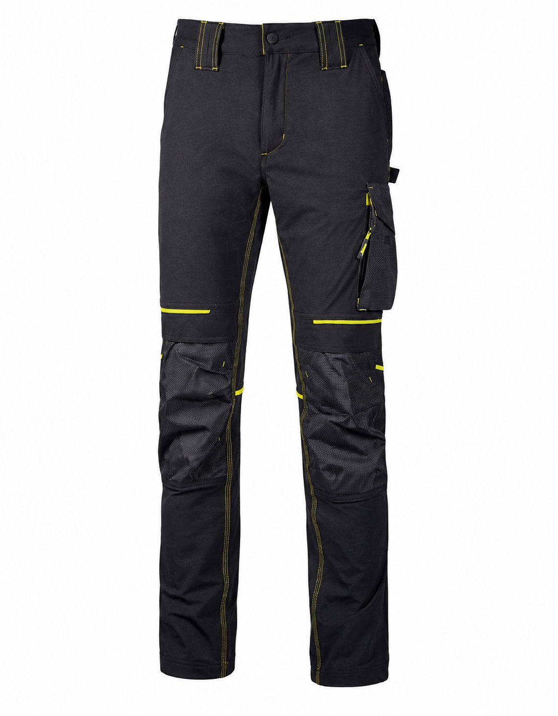 Pantaloni da lavoro impermeabili ATOM U-Power