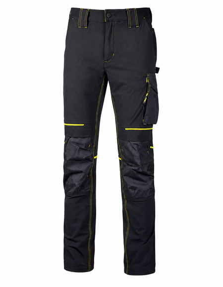 Pantaloni da lavoro impermeabili ATOM U-Power