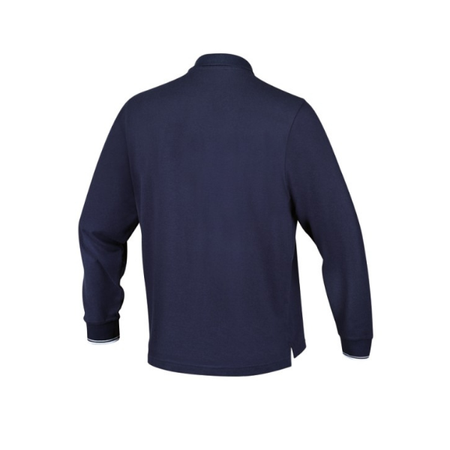 Polo da lavoro Blu Beta