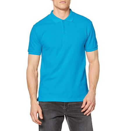 Polo da lavoro Uomo GQC