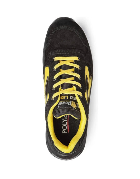 Scarpe Antinfortunistiche BOLT S3S U-Power