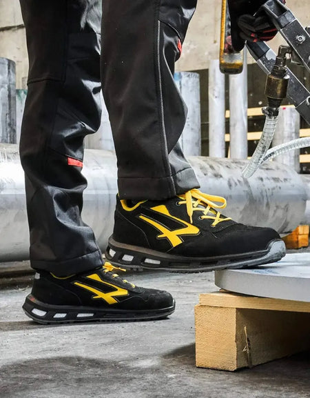 Scarpe Antinfortunistiche BOLT S3S U-Power