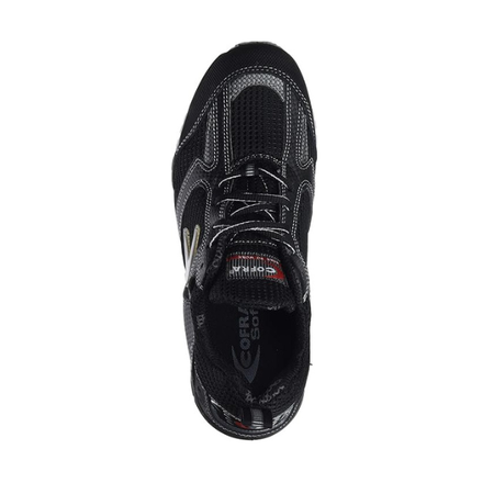Scarpe Antinfortunistiche PETRI S1P Cofra