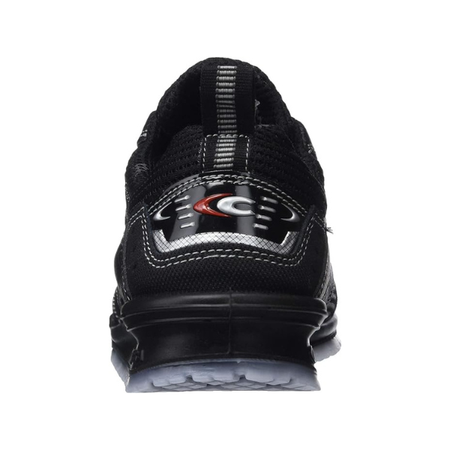 Scarpe Antinfortunistiche PETRI S1P Cofra