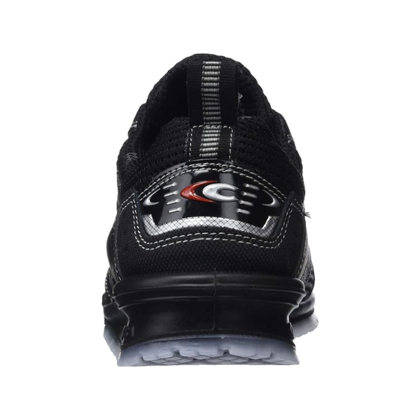 Scarpe Antinfortunistiche PETRI S1P Cofra