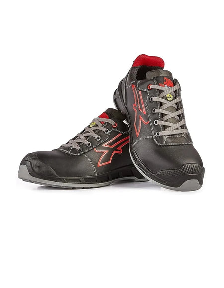 Scarpe Antinfortunistiche BILLIE S3S U-Power