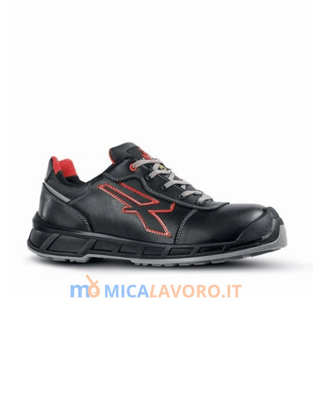 Scarpe Antinfortunistiche BILLIE S3S U-Power