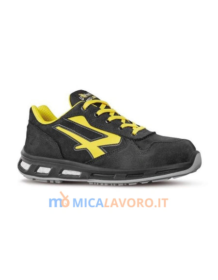Scarpe Antinfortunistiche BOLT S3S U-Power