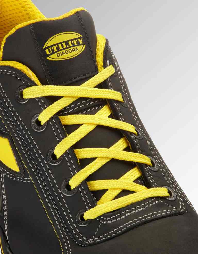 Scarpe Antinfortunistiche GLOVE LOW S3 Diadora