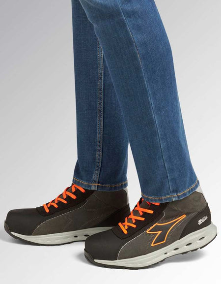 Scarpe Antinfortunistiche GLOVE MID S3 Diadora