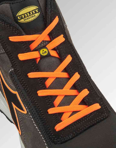 Scarpe Antinfortunistiche GLOVE MID S3 Diadora