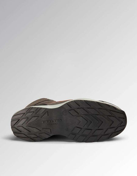 Scarpe Antinfortunistiche GLOVE MID S3 Diadora