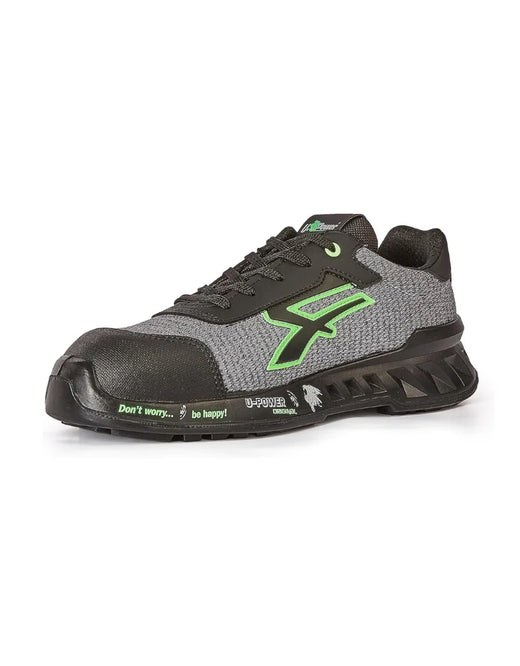 Scarpe Antinfortunistiche MIKE S1PS U-Power
