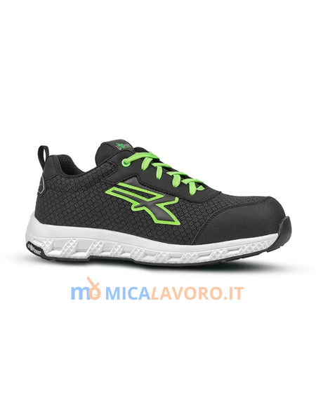 Scarpe Antinfortunistiche MITCH S3 U-Power
