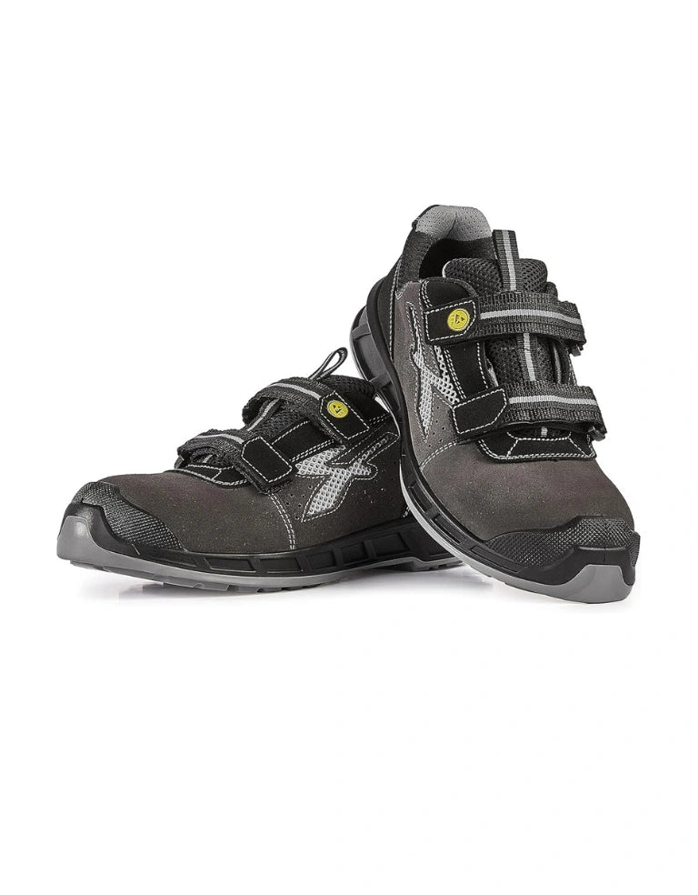 Scarpe Antinfortunistiche PRINCE S1PS U-Power