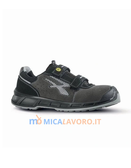 Scarpe Antinfortunistiche PRINCE S1PS U-Power