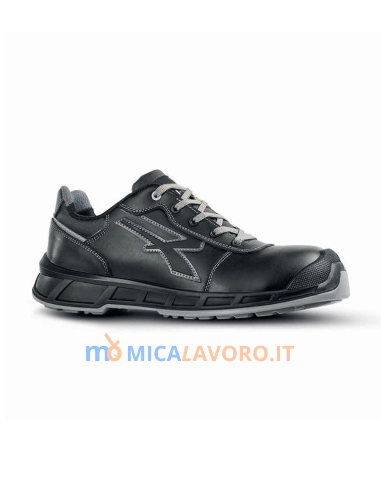 Scarpe Antinfortunistiche SINATRA S3S U-Power