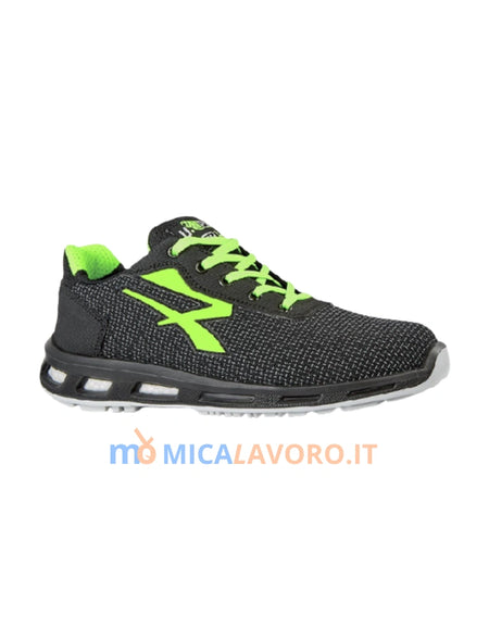 Scarpe Antinfortunistiche STRONG S3S U-Power