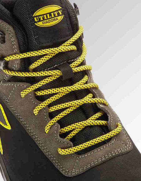 Scarpe Antinfortunistiche Sport DIATEX MID S7 Diadora