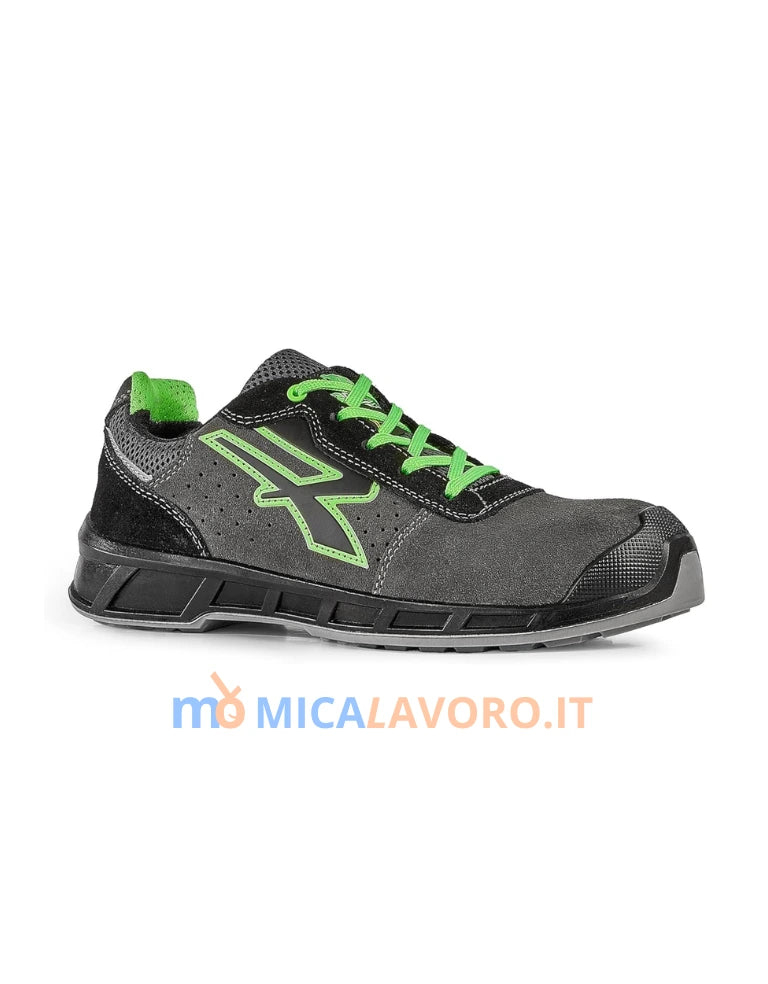 Scarpe Antinfortunistiche TAYLOR S1PS U-Power
