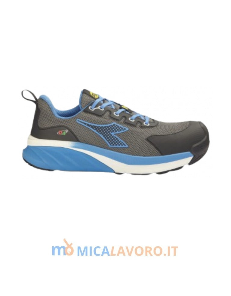 Scarpe Antinfortunistiche Vortex S1P Diadora