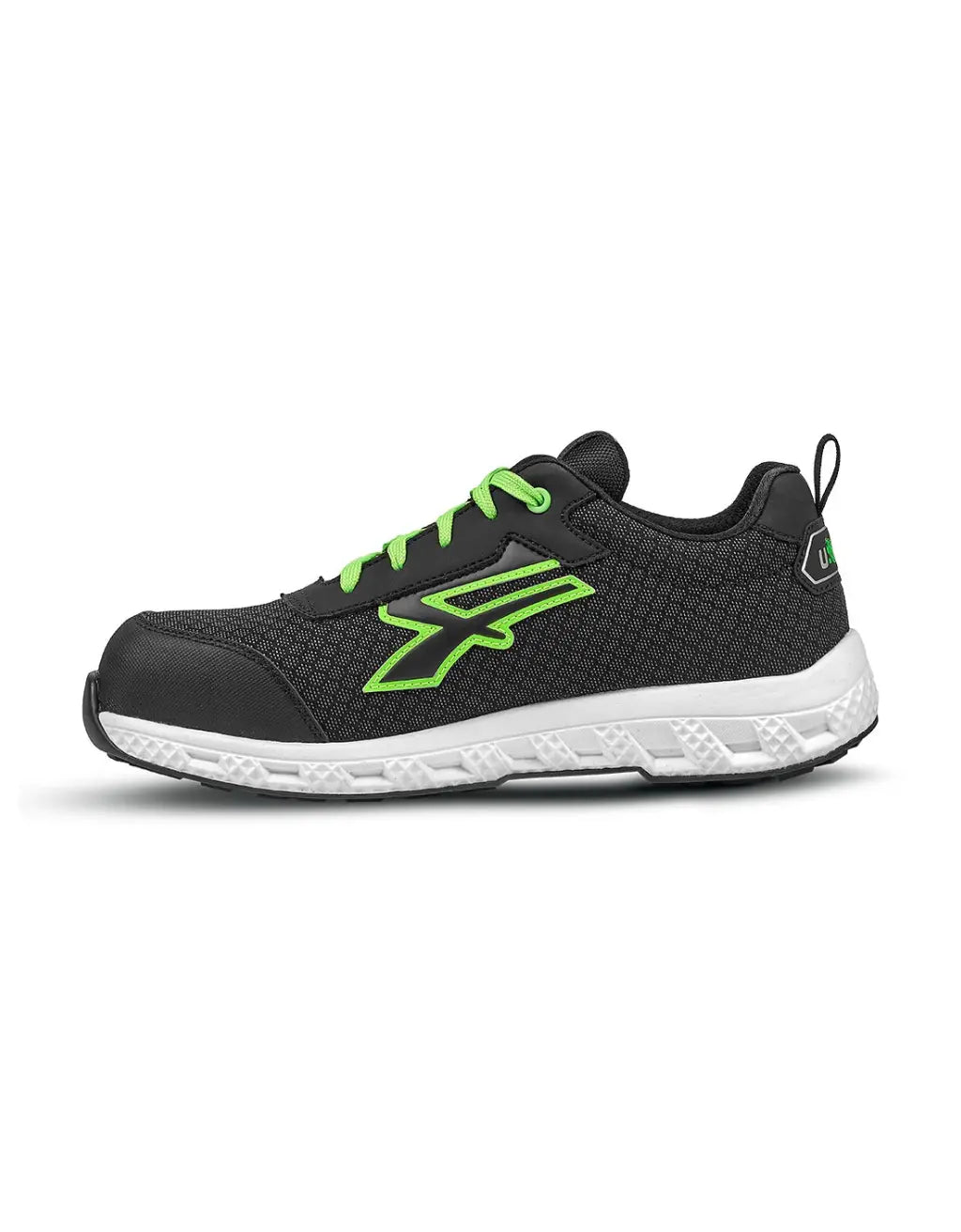 Scarpe Antinfortunistiche MITCH S3 U-Power