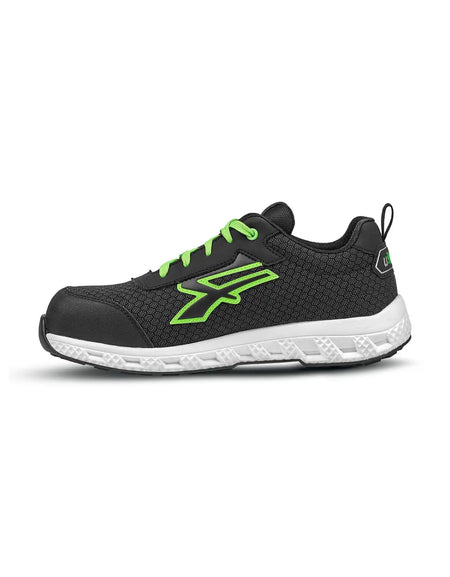 Scarpe Antinfortunistiche MITCH S3 U-Power