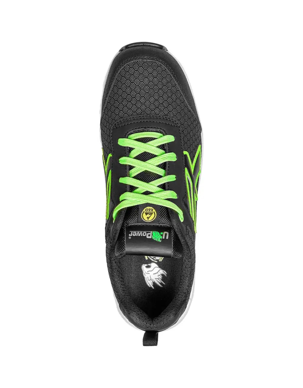 Scarpe Antinfortunistiche MITCH S3 U-Power