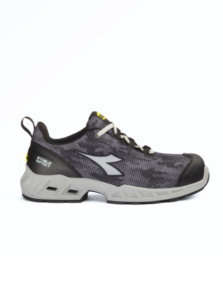 Scarpe Antinfortunistiche SHARK S1PS Diadora