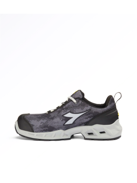 Scarpe Antinfortunistiche SHARK S1PS Diadora
