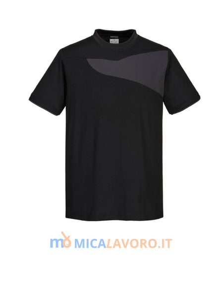 T-Shirt Tecnica Uomo PW211 Portwest