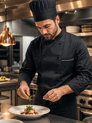 Divise e abbigliamento Horeca