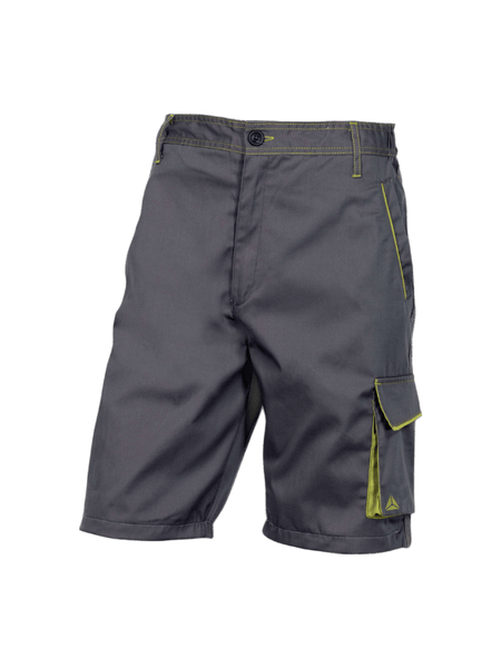 Pantaloni da lavoro Corti Deltaplus | M6BER