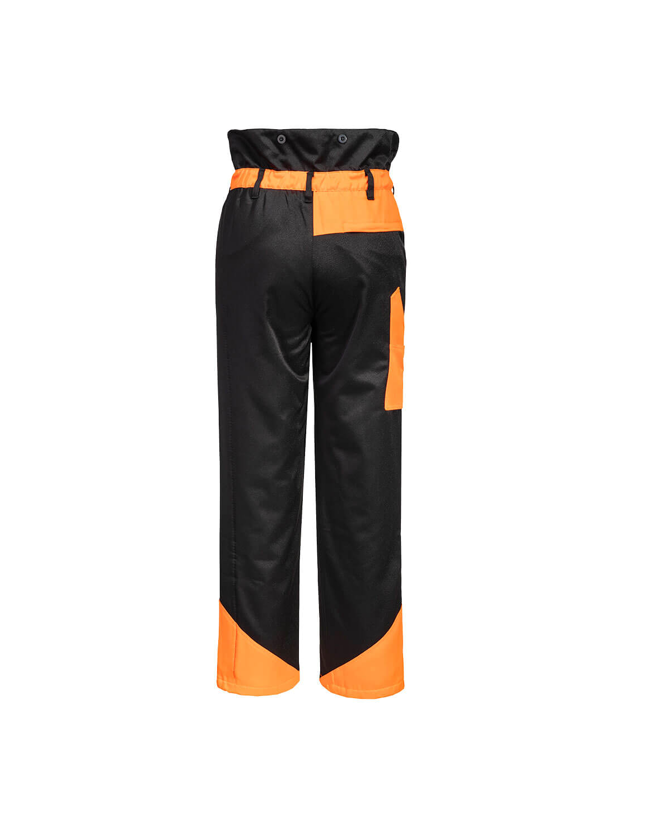 Pantaloni Antitaglio Forestali OAK Portwest