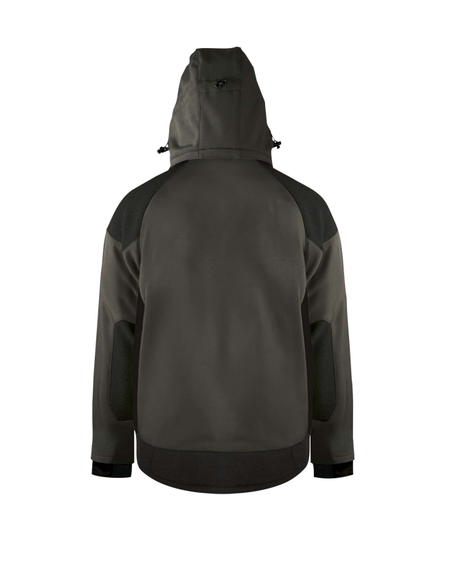 Parka da lavoro DELMONT Deltaplus
