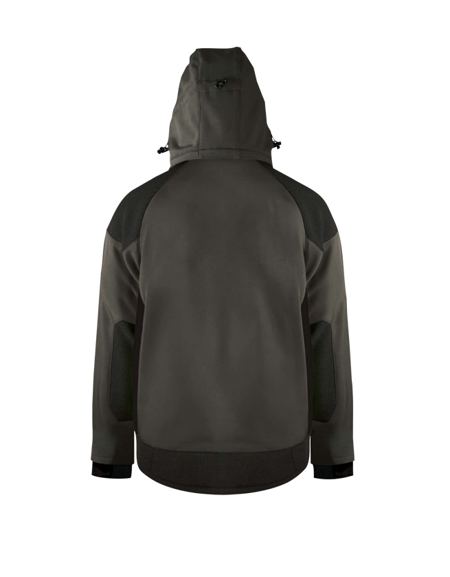 Parka da lavoro DELMONT Deltaplus